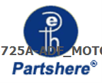 C6725A-ADF_MOTOR and more service parts available