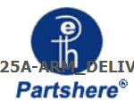 C6725A-ARM_DELIVERY and more service parts available