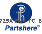 C6725A-FAN_PC_BRD and more service parts available