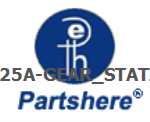 C6725A-GEAR_STATION and more service parts available