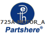 C6725A-MOTOR_ADF and more service parts available