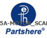 C6725A-MOTOR_SCANNER and more service parts available