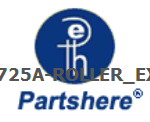 C6725A-ROLLER_EXIT and more service parts available