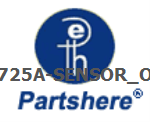 C6725A-SENSOR_OUT and more service parts available