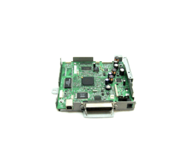 HP C6734-60152 Interconnect PC board (L-SHAPE - OEM, Compatible, or Used - Partshere.com