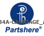 C6734A-CARRIAGE_ASSY and more service parts available