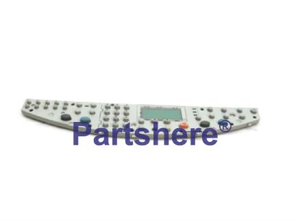 C6734A-CONTROL_PANEL
