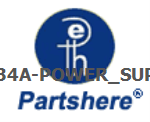 C6734A-POWER_SUPPLY and more service parts available