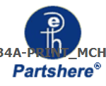 C6734A-PRINT_MCHNSM and more service parts available