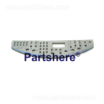 HP C6737-60001 OfficeJet G85/G85xi control pa - OEM, Compatible, or Used - Partshere.com