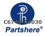 C6740-60030 and more service parts available