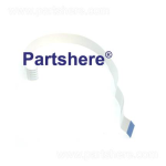 HP C6740A-SCANNER_CABLE Flex circuit cable which conne - OEM, Compatible, or Used - Partshere.com