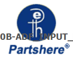 C6740B-ADF_INPUT_TRAY and more service parts available