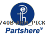C6740B-ARM_PICKUP and more service parts available