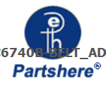 C6740B-BELT_ADF and more service parts available