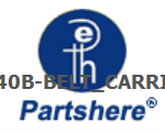 C6740B-BELT_CARRIAGE and more service parts available
