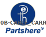 C6740B-CABLE_CARRIAGE and more service parts available