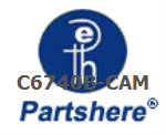 C6740B-CAM and more service parts available