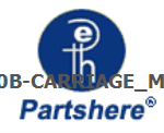 C6740B-CARRIAGE_MOTOR and more service parts available