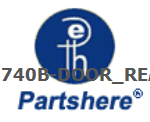 C6740B-DOOR_REAR and more service parts available