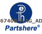 C6740B-FLAG_ADF and more service parts available