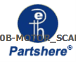 C6740B-MOTOR_SCANNER and more service parts available