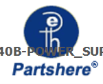 C6740B-POWER_SUPPLY and more service parts available