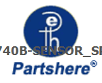 C6740B-SENSOR_SPOT and more service parts available