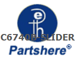 C6740B-SLIDER and more service parts available