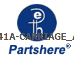 C6741A-CARRIAGE_ASSY and more service parts available