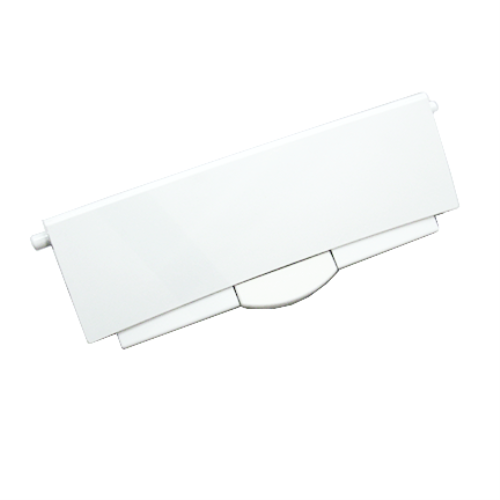 HP C6741A-DOOR_CARRIAGE Main front access door - cover - OEM, Compatible, or Used - Partshere.com