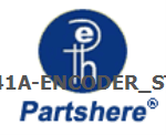C6741A-ENCODER_STRIP and more service parts available