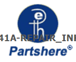 C6741A-REPAIR_INKJET and more service parts available