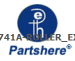 C6741A-ROLLER_EXIT and more service parts available