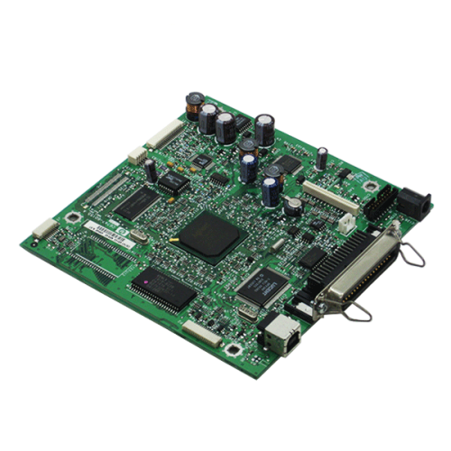 HP C6747-60155 Main Logic PC Board (Does NOT - OEM, Compatible, or Used - Partshere.com