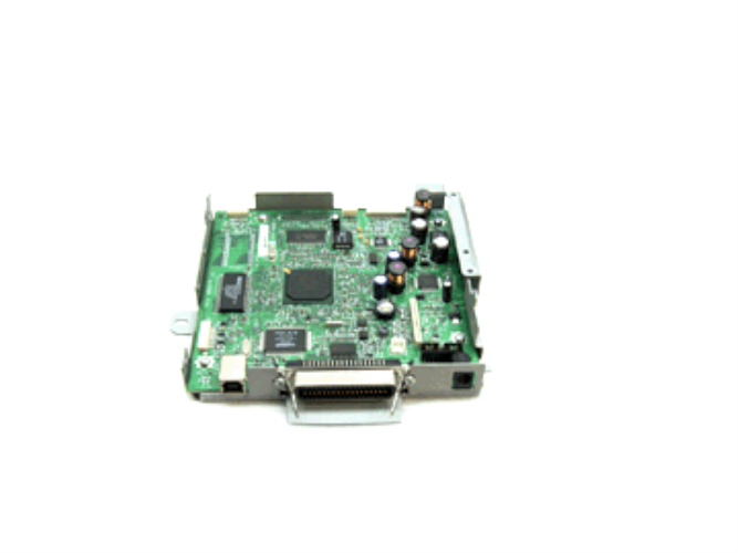 HP C6747-69001 Main logic PC board - Does NOT - OEM, Compatible, or Used - Partshere.com