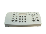 HP C6748-60001 Front panel bezel - Plastic co - OEM, Compatible, or Used - Partshere.com