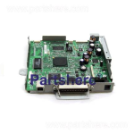 HP C6750A-FORMATTER Formatter board assembly, this - OEM, Compatible, or Used - Partshere.com