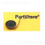 HP C6751A-SPEAKER Speaker assembly - includes sp - OEM, Compatible, or Used - Partshere.com