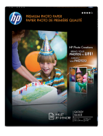 HP C6979A Photo Paper (Glossy) - - OEM, Compatible, or Used - Partshere.com