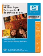 HP C6979AC Paper (Glossy) for DeskJet 660 - OEM, Compatible, or Used - Partshere.com