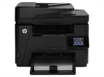 C6N23A LaserJet Pro MFP M226dw