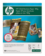 HP C7020AC Tri-fold Brochure Paper- A - OEM, Compatible, or Used - Partshere.com