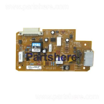 HP C7052-60004 LIU - Line input unit - Teleph - OEM, Compatible, or Used - Partshere.com