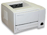 C7062A HP LaserJet 2200dse Printer at Partshere.com