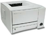 C7063A HP LaserJet 2200dn Printer at Partshere.com