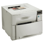 C7085A Color LaserJet 4550 Printer