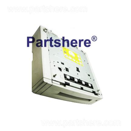HP C7130-67901 500-sheet paper feeder assembl - OEM, Compatible, or Used - Partshere.com