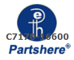 C7170-16600 and more service parts available