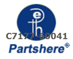 C7177-60041 and more service parts available